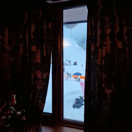 Apartamento Апартамент За Гости Панорама
