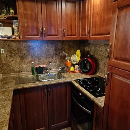 Апартамент За Гости Панорама Apartamento