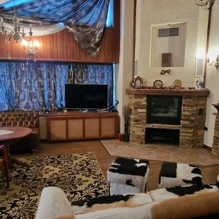 Apartamento Апартамент За Гости Панорама