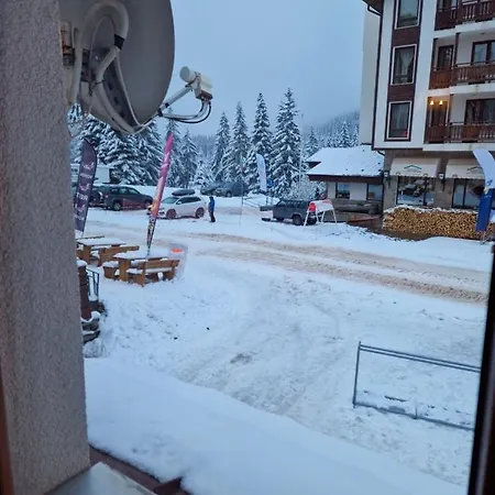 Апартамент За Гости Панорама Pamporovo