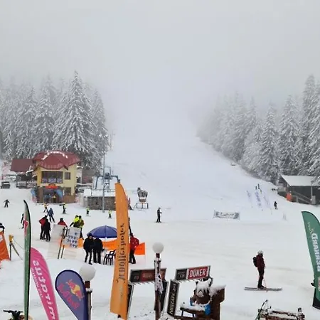 Апартамент За Гости Панорама * Pamporovo