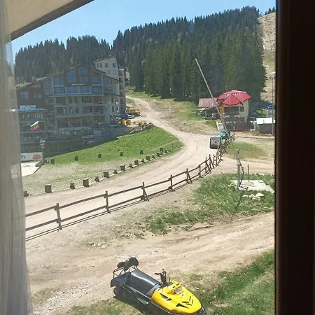 Апартамент За Гости Панорама * Pamporovo