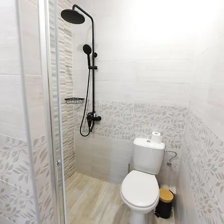 студио анастасия Apartment *