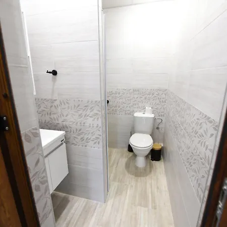студио анастасия Apartment Smolyan