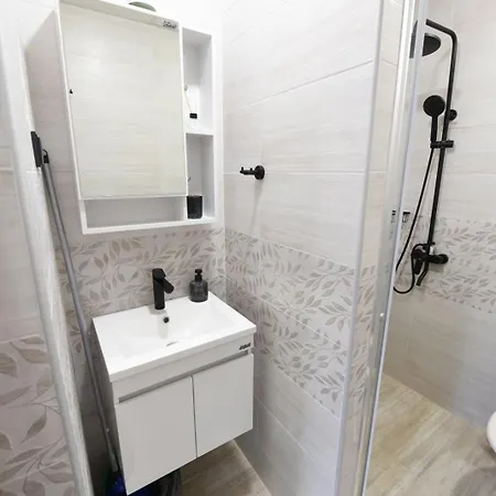 студио анастасия Apartment *