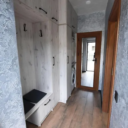 Apartment студио анастасия *