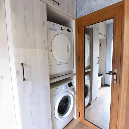 Apartment студио анастасия