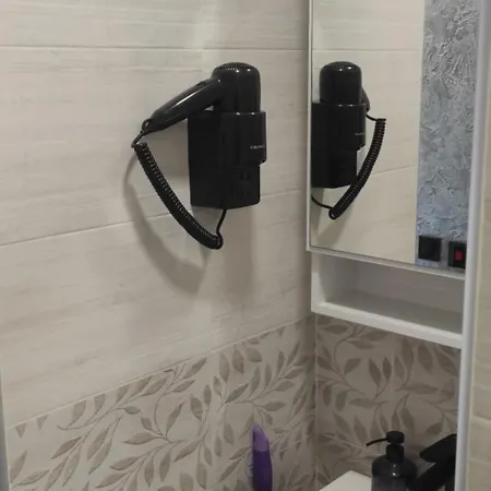 студио анастасия Apartment *